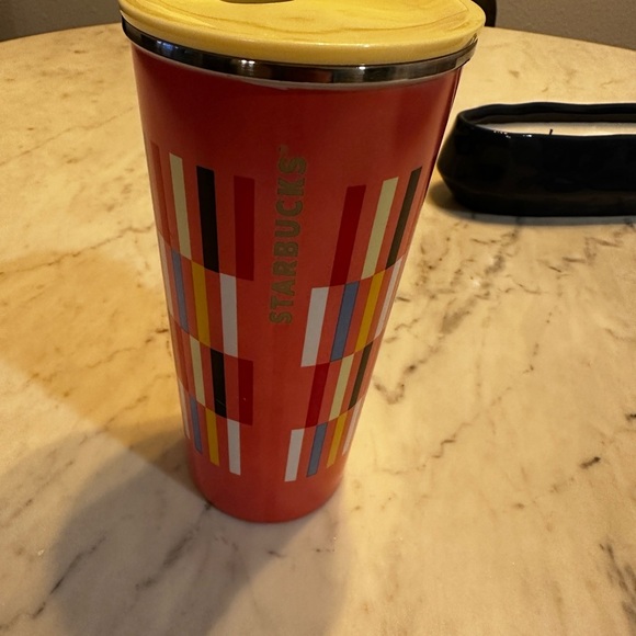 Vintage Starbucks coffee to go mug - Picture 3 of 6